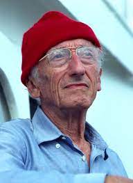 Cousteau