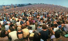 Woodstock