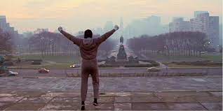 Rocky