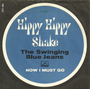 Hippy Hippy Shake