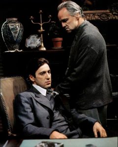 Michael Corleone