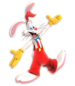 Roger R