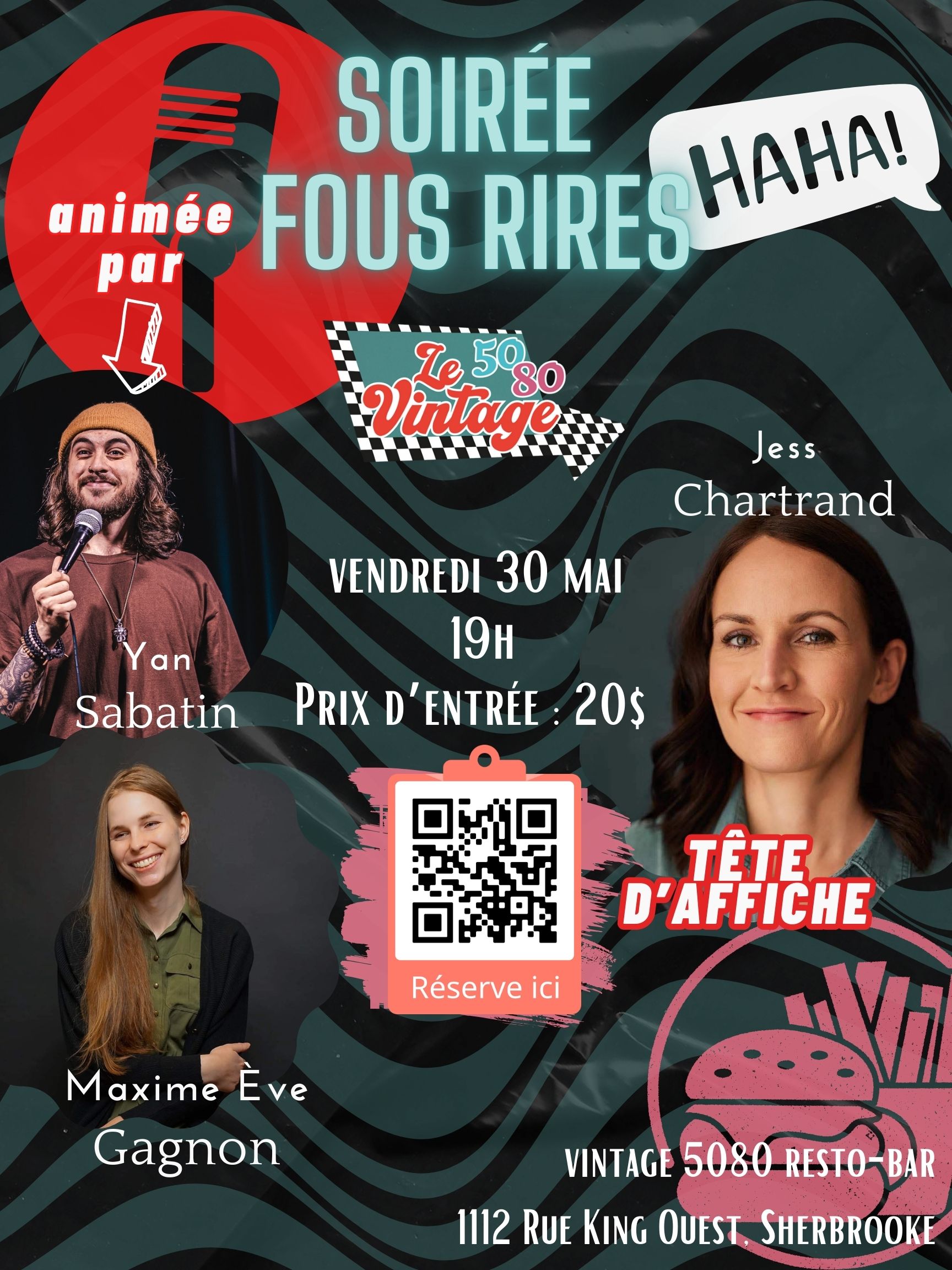 Soirée Fous Rires 4-5-bon