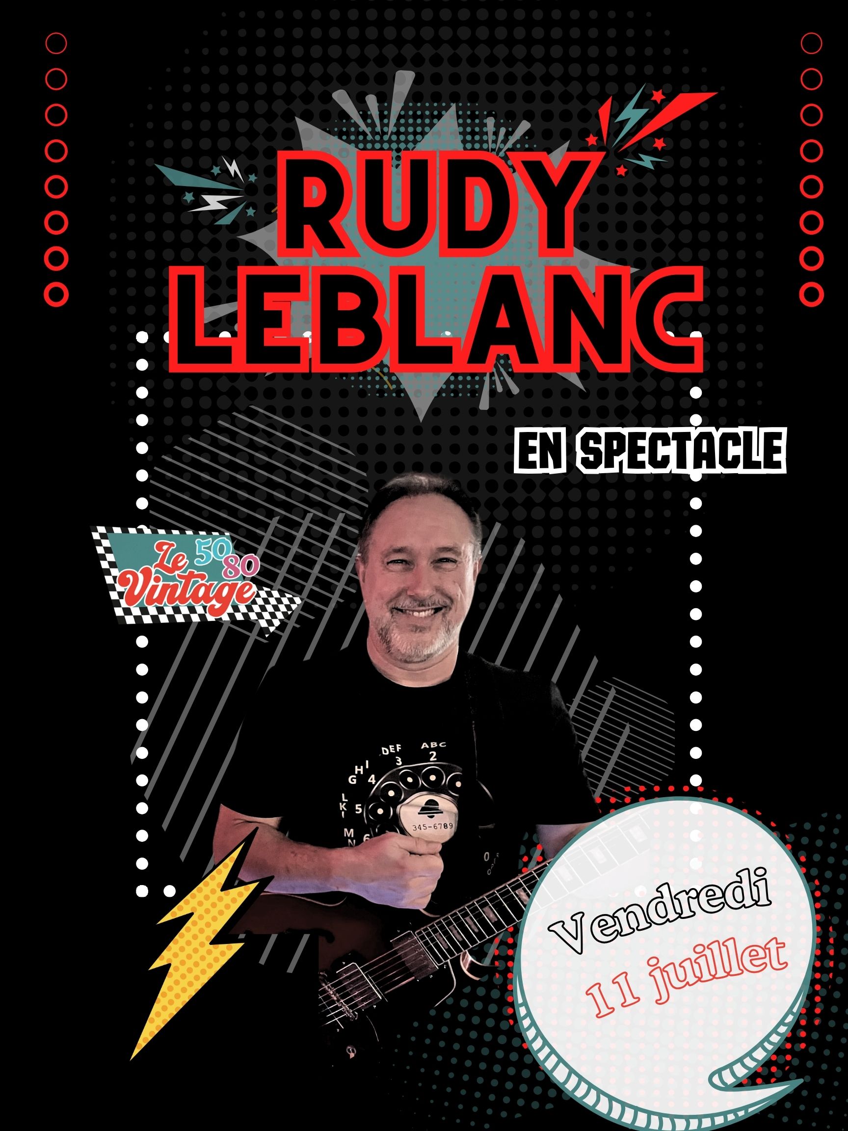 rudy 11 jul