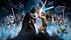 Start wars