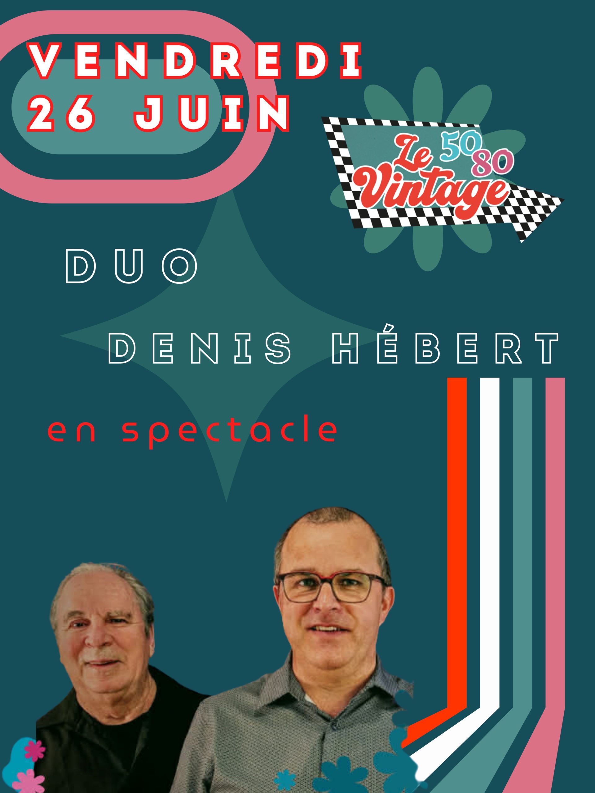denis et pierre corrigé 26 juin