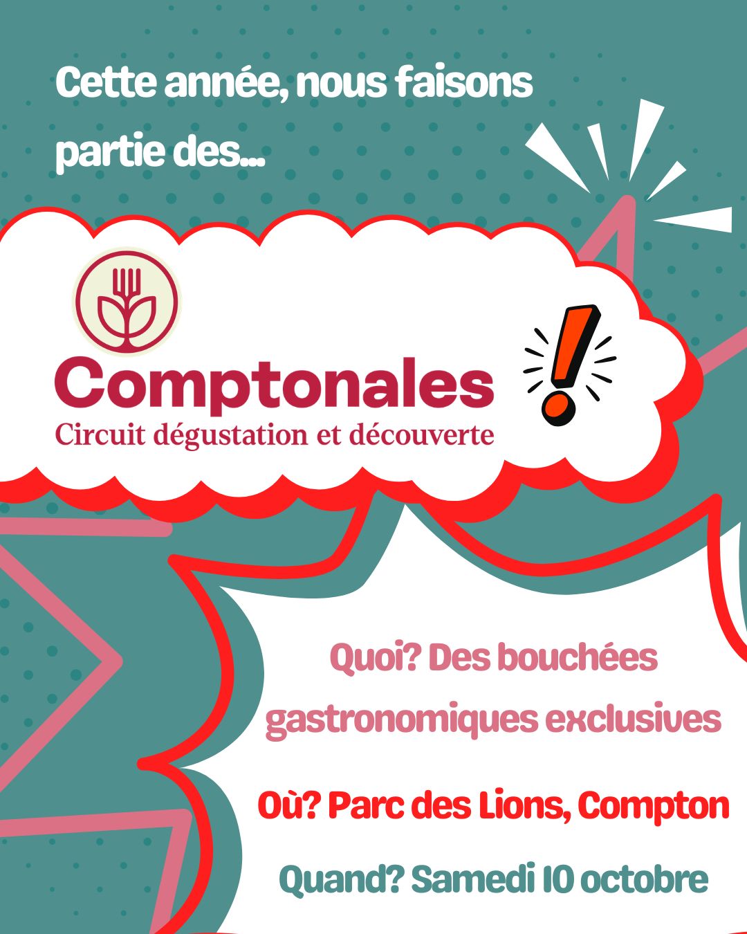 Publication Comptonales